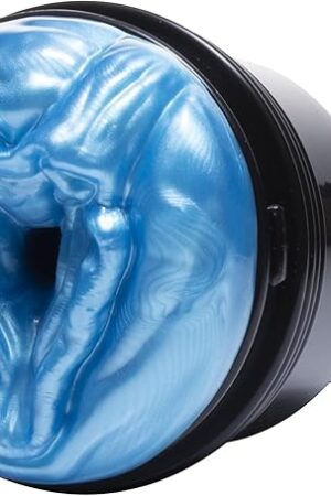 Fleshlight Fantasy | Alien Blue Lady | Male Masturbator