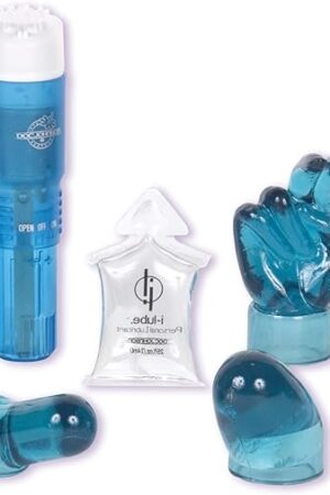 I Vibe I Kit X5 - Blueberry