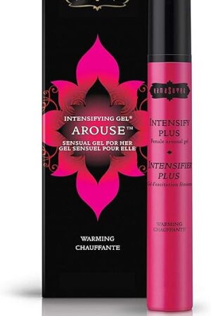 Intensifying Gel for Women