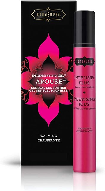 Intensifying Gel for Women