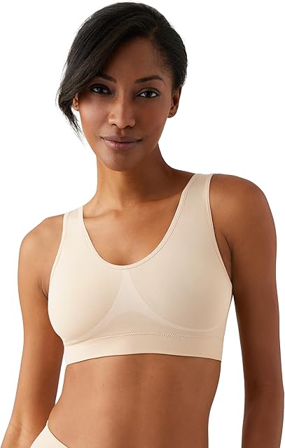Women's B-Smooth Bralette
