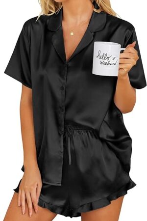 womens Solid Color