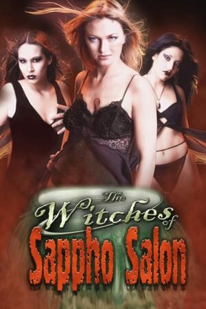 Witches of Sappho Salon