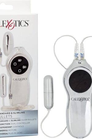 CalExotics Sterling Collection Combo #5