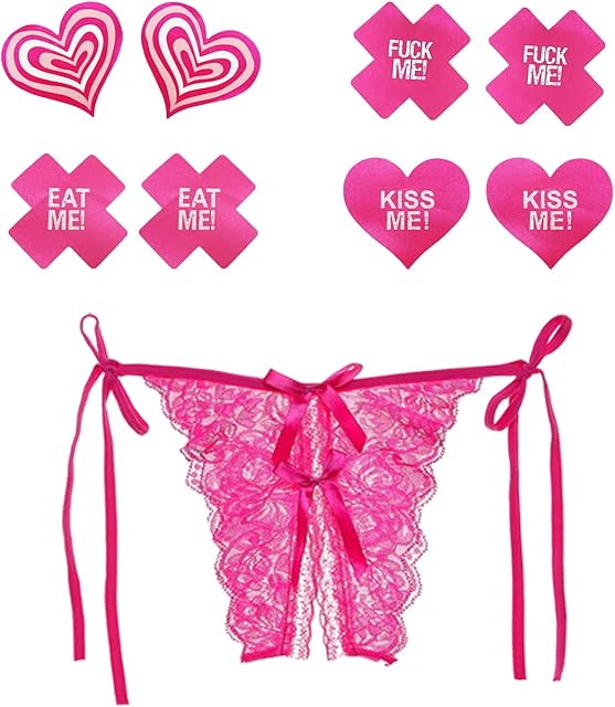 Women's Sexy Panties Underwear