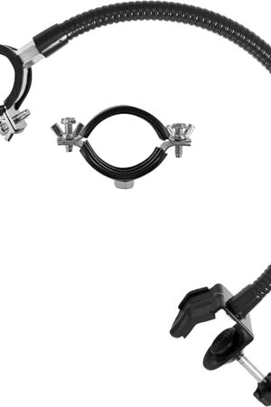 Wand Assist Adjustable Gooseneck Wand Massage Holder