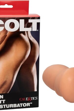 CalExotics Colt Man Butt Masturbator