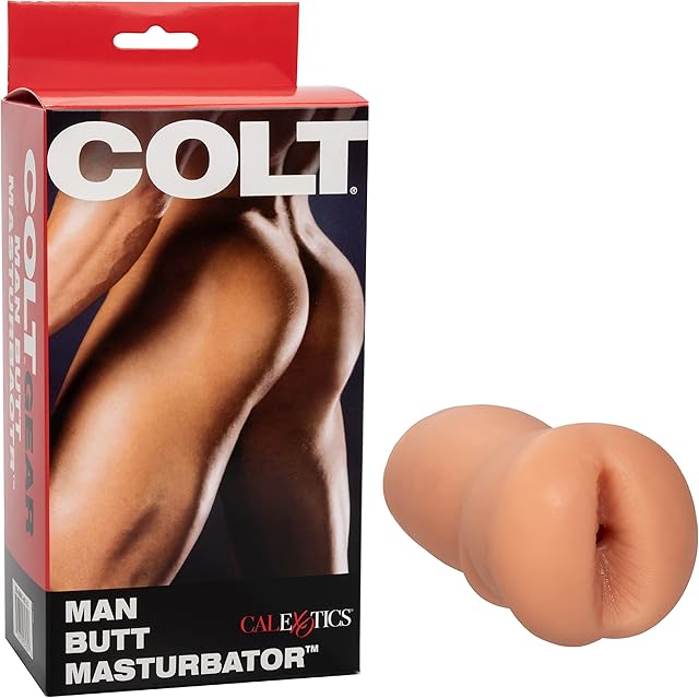 CalExotics Colt Man Butt Masturbator