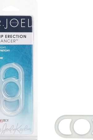 CalExotics Dr. Joel Kaplan Pump Erection Enhancer, Clear