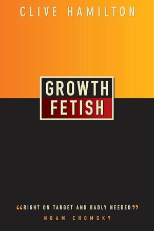 Growth Fetish