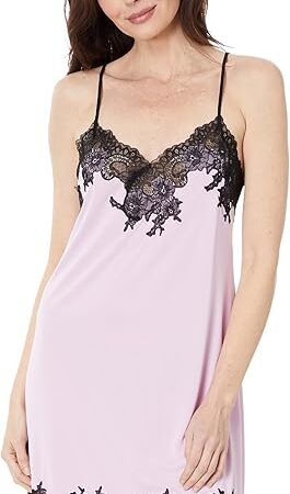 Women's Enchant Chemise Length 34"