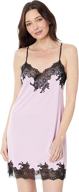 Women's Enchant Chemise Length 34"