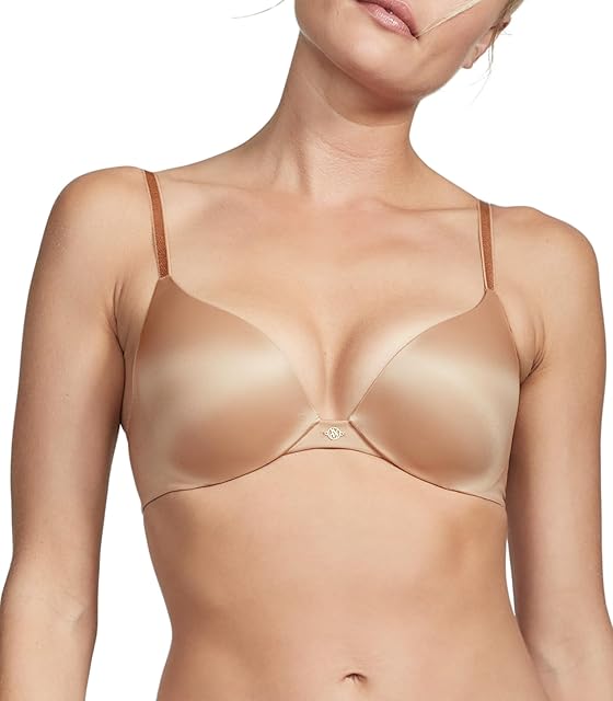 Women's Very Sexy So Obsessed Push Up Bra, Bras for Women (32A-38DD)