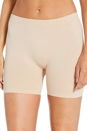 Women's Seamless Underskirt Boyshort