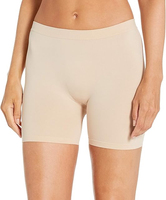 Women's Seamless Underskirt Boyshort