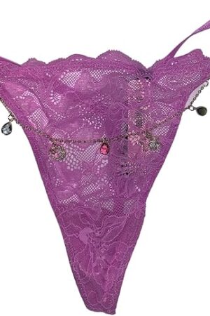womens V String Panty
