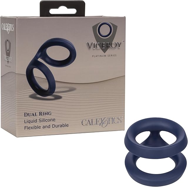 CalExotics Viceroy Dual Ring