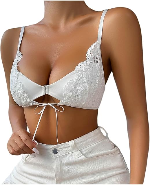 Fashion New Lace Straps Erotic Sexy Suspenders Women's Small Tops Erotic Lingerie Sexy Costume Lingerie for Women