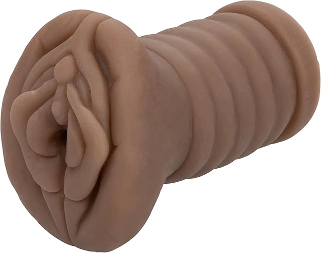 California Exotics My Cocoa Stroker Masturbator