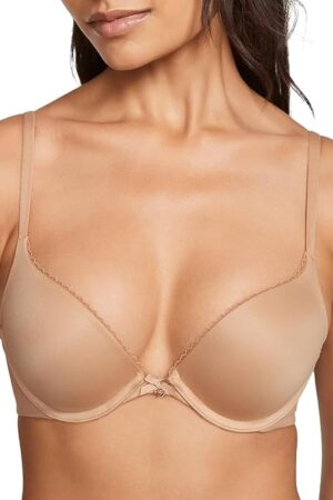 Women's Body by Victoria Push Up Bra, Bras for Women (32A-38DDD)