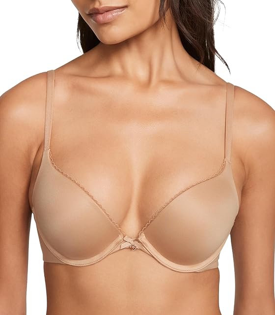 Women's Body by Victoria Push Up Bra, Bras for Women (32A-38DDD)
