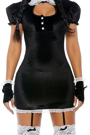 Women's Woman Crush Wednesday Sexy Movie Character Costume