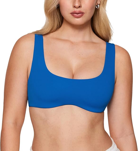 Women's Natrelax Bralette Underwire Support Double Lined Non Padded Sexy Bras