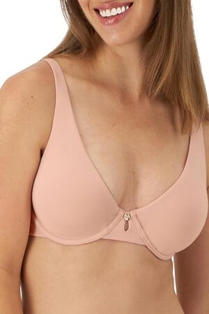 Women's, Everyday Luxe Full Coverage, Convertible Underwire Bra