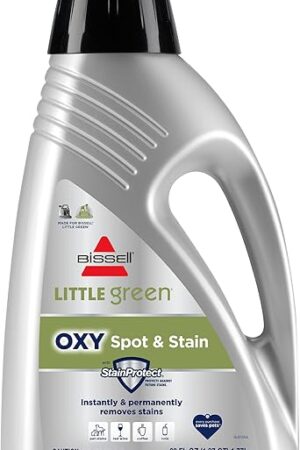 Bissell Little Green Formula, 60 oz, 20386