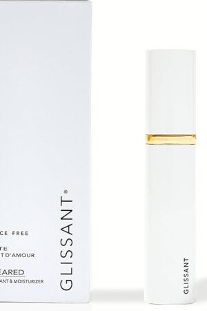 Glissant Hydratant D'Amour Water-Based Lubricant & Moisturizer Spray ? pH-Balanced & Lightweight Formula