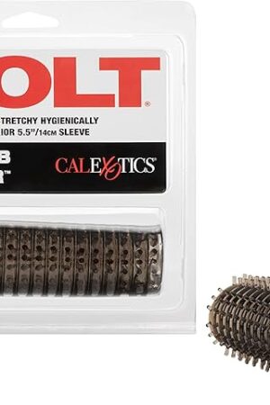 California Exotics Novelties COLT Hand Job Stroker