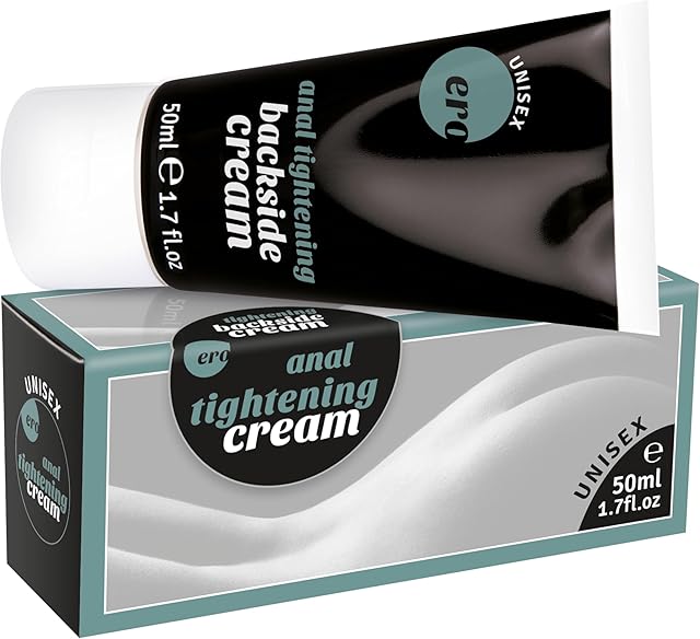 ero 50 ml Backside Anal Tightening Cream