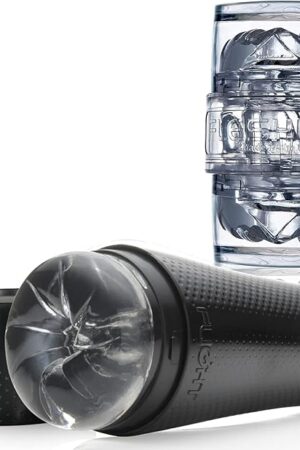 Fleshlight Pilot and Quickshot Travel Combo | Two Smaller Sized Masturbators