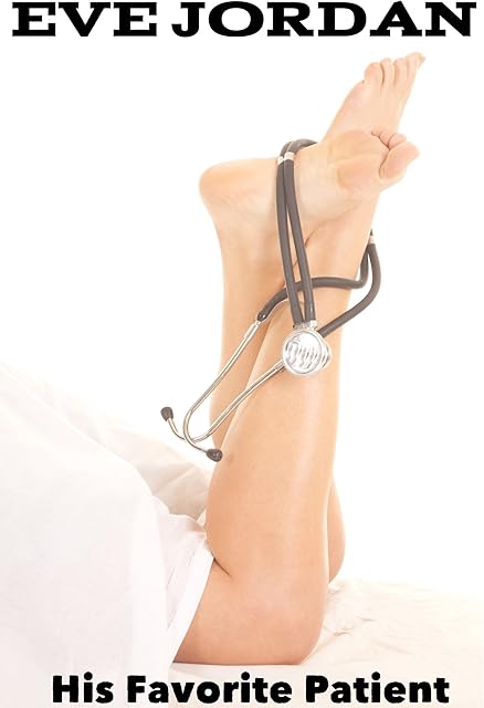 His Favorite Patient: Medical Fetish OB/GYN Erotica