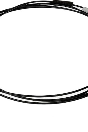Dorman 912-702 Trunk Lid Release Cable Compatible with Select Toyota Models