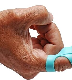 Frisky Finger Bang-Her Vibe, Teal