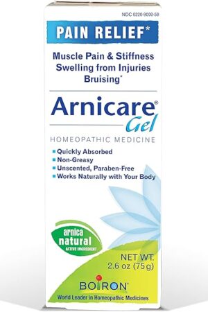 Arnica Gel 26 OZ