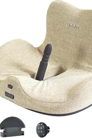 Helibo Sex Sofa Cushion, Automatic Sex Booster Adult Sex Toy