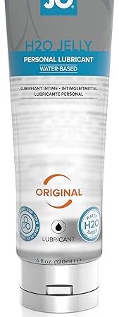 JO H2O Jelly - Original (4 oz)