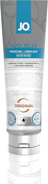 JO H2O Jelly - Original (4 oz)