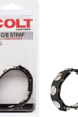 C/B Strap - Adjustable 5 Snap