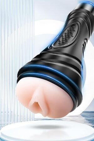Automatic Male Mastusbafor Heat Men's Masterburators Sucking Men Masturebstor Machine Thrusting Machine Devices Suction Adult Toy Auto Bj Machine Pocket Puzzy Man Masturebstor Electric Sweater.16