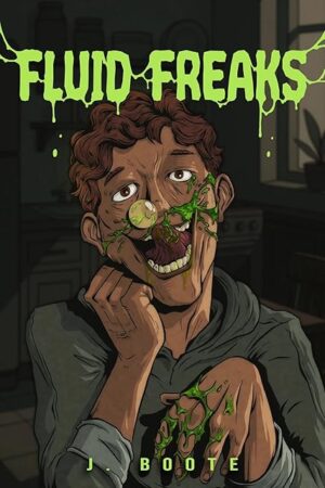 Fluid Freaks (The Fetish Freaks series: Book 2 1)