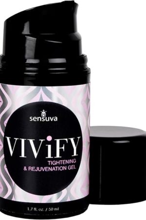 Vivify Tightening Gel, 17 Ounce