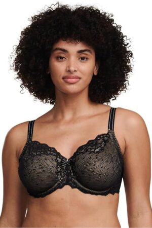 Women's Rive Gauche Full Coverage Unlined Bra