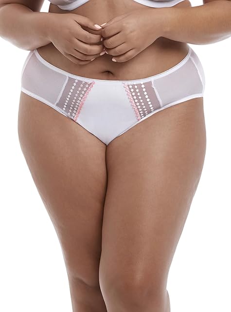 Women's Plus Size Matilda Brief
