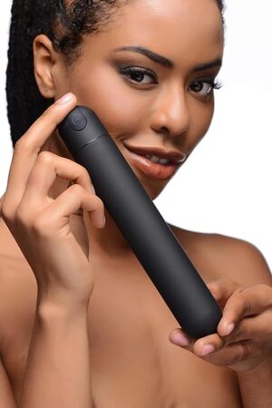 Bang XL Bullet Vibrator - Black