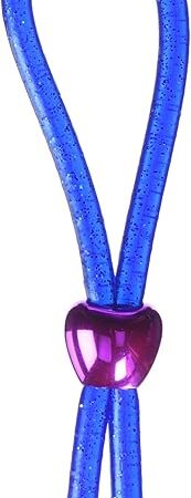 California Exotics Adjustable Loop Enhancer, Blue