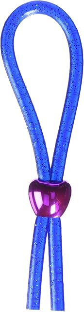 California Exotics Adjustable Loop Enhancer, Blue
