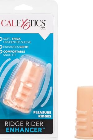 CalExotics Ridge Rider Enhancer